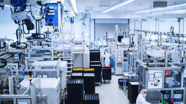 Eppendorf AG Announces Robust First Half-year 2020